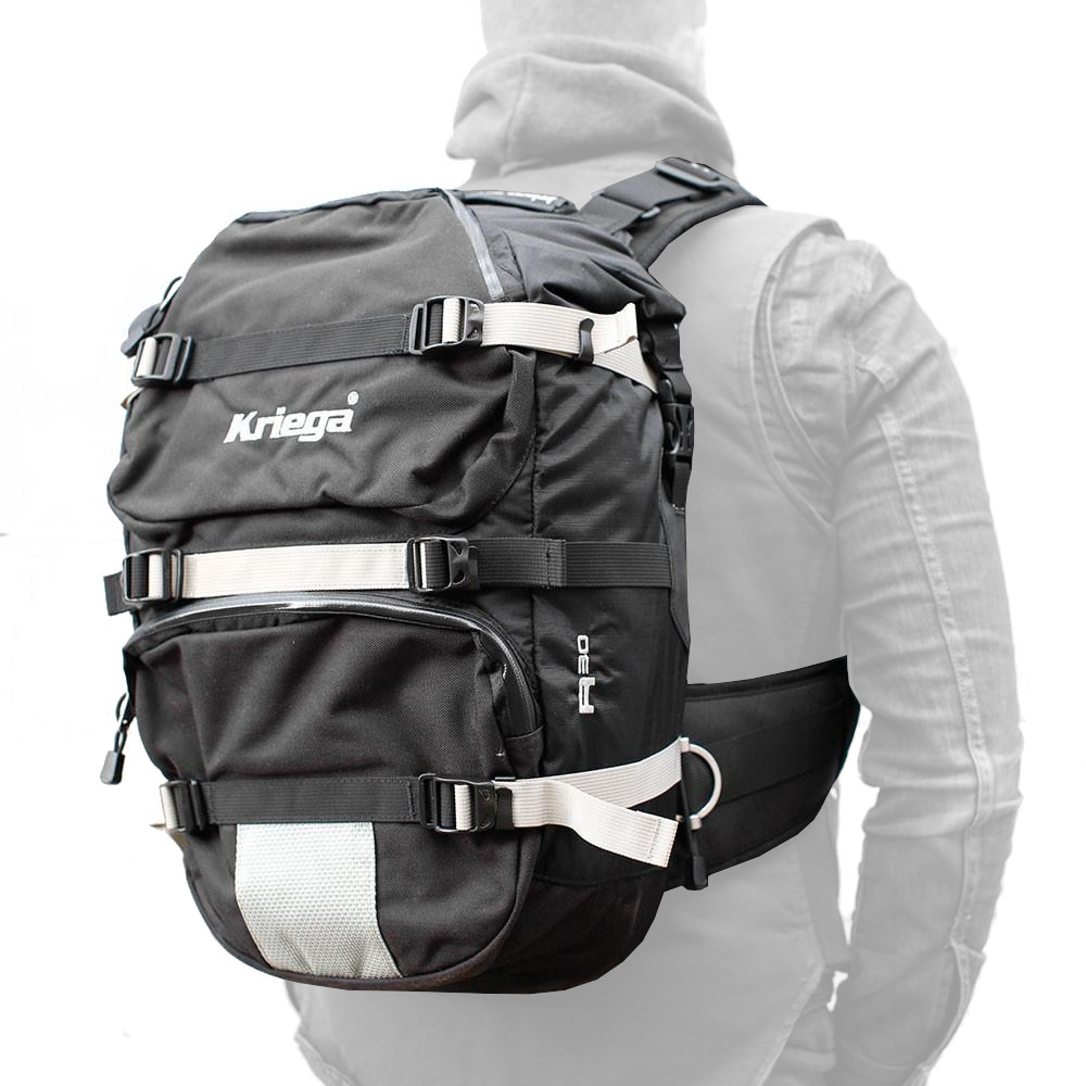 KRIEGA BACKPACKS ( 28 items )